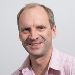 James Bekker (Associate Professor at Department of Industrial Engineering, Stellenbosch University)