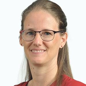 Teresa Hattingh (Engineering Education Specialist at University of Johannesburg)