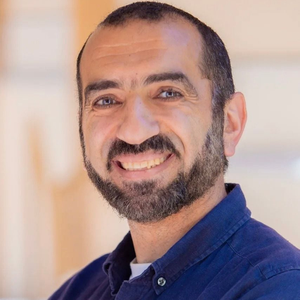 Ahmed Mahmoud Deif (Professor at California Polytechnic State University)