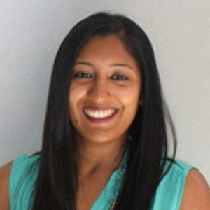 Chanene Govender (HR Lead, Africa at Thermofisher)