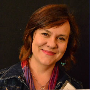 Sonja Blignaut (Managing Director of More Beyond)