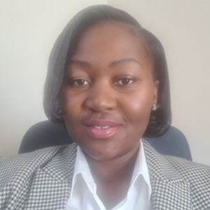 Nyeleti Gail Tenebe (Managing Director of Tepaj Global)