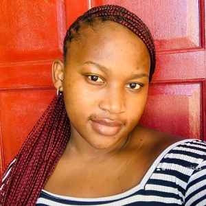 SINETHEZEKE ZONDO (Student at DUT)