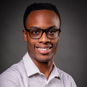 Stephen Ojango (Business Scientist at Vuuma Collaborations)