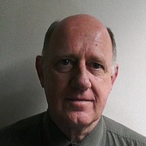 David Kruger (Retired)