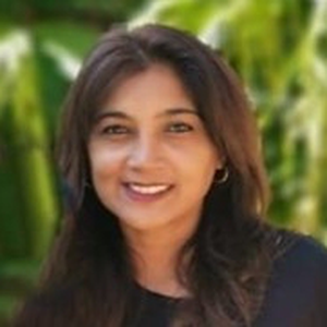 Nalini Sooknanan Pillay (Corporate Specialist- System Dynamics at Eskom SOC)