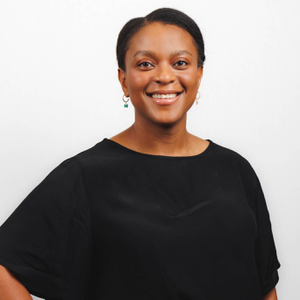 Lehlohonolo Moche (Senior Data Scientist at Discovery Group Data Science Lab)