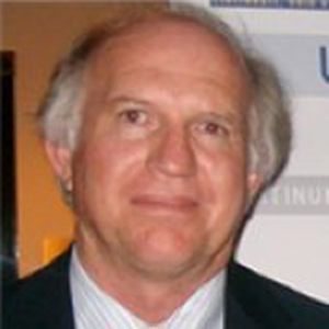Leon Pretorius (Professor at University of Pretoria)