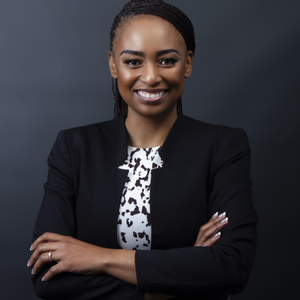Tshidi Mndzebele (CEO of AvenirHoldings Pty Ltd)