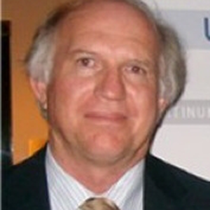 Leon Pretorius (Professor Emeritus at University of Pretoria)