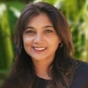Nalini Sooknanan (Corporate Specialist in System Dynamics at Eskom)